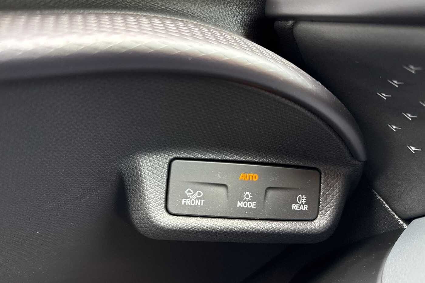 Cupra Tavascan 250kW VZ2 77kWh AWD 5dr Auto