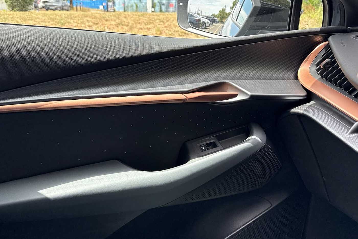 Cupra Tavascan 250kW VZ2 77kWh AWD 5dr Auto