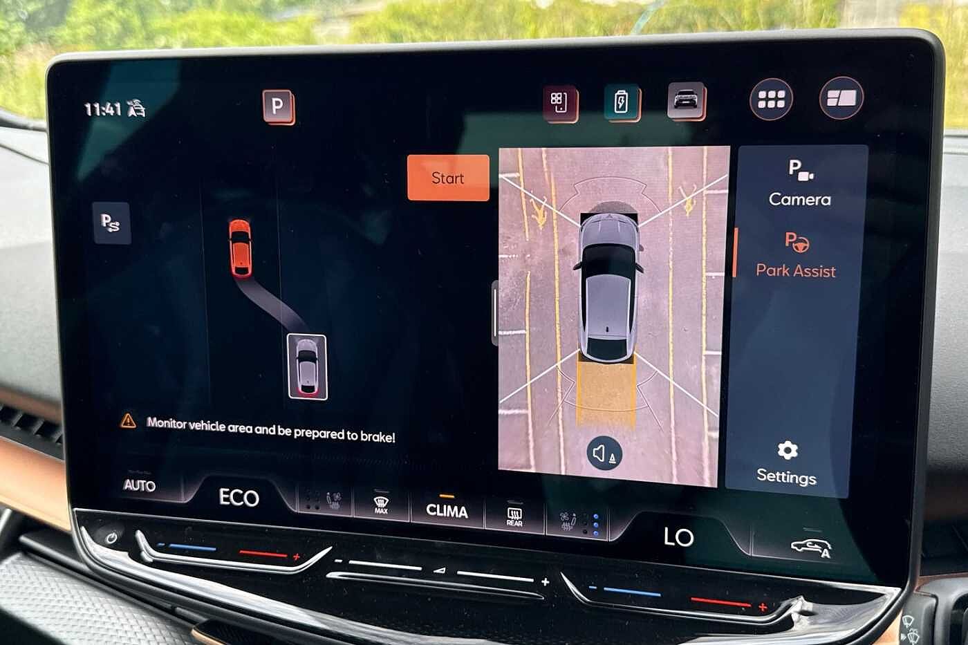 Cupra Tavascan 250kW VZ2 77kWh AWD 5dr Auto