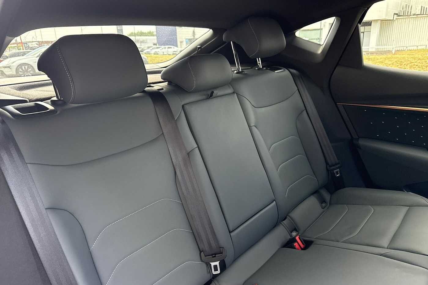 Cupra Tavascan 250kW VZ2 77kWh AWD 5dr Auto