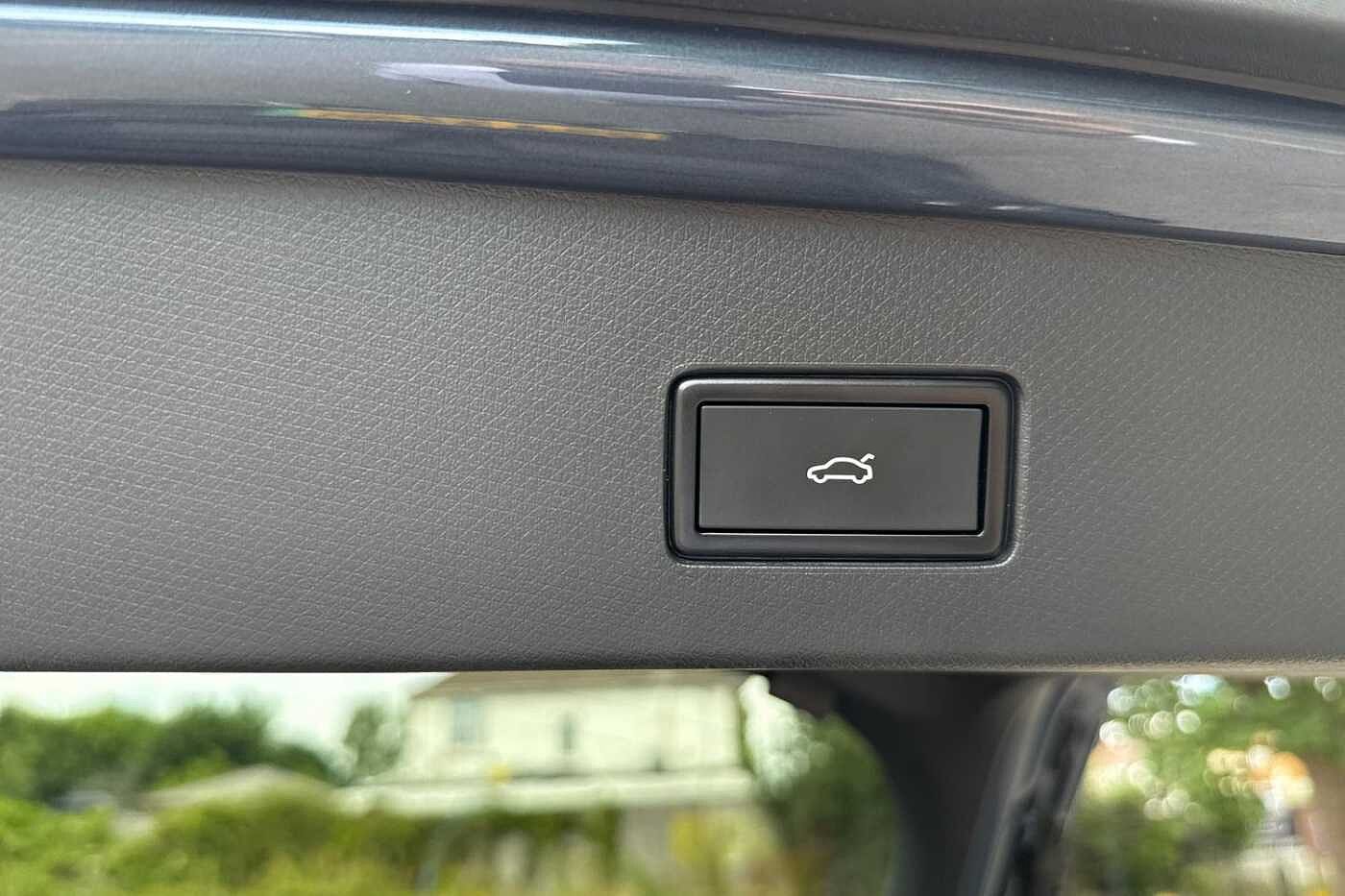 Cupra Tavascan 250kW VZ2 77kWh AWD 5dr Auto