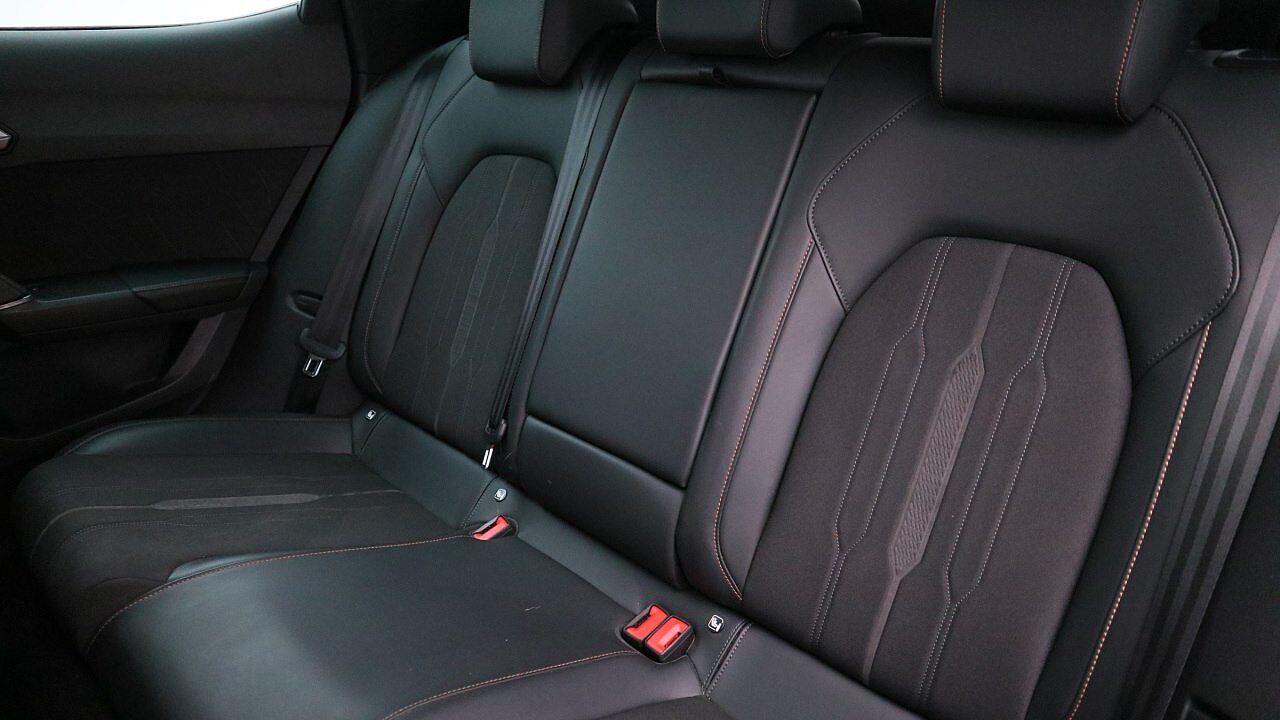 Cupra Formentor V1 TSI Petrol 150PS 6 Speed Manual 5Dr