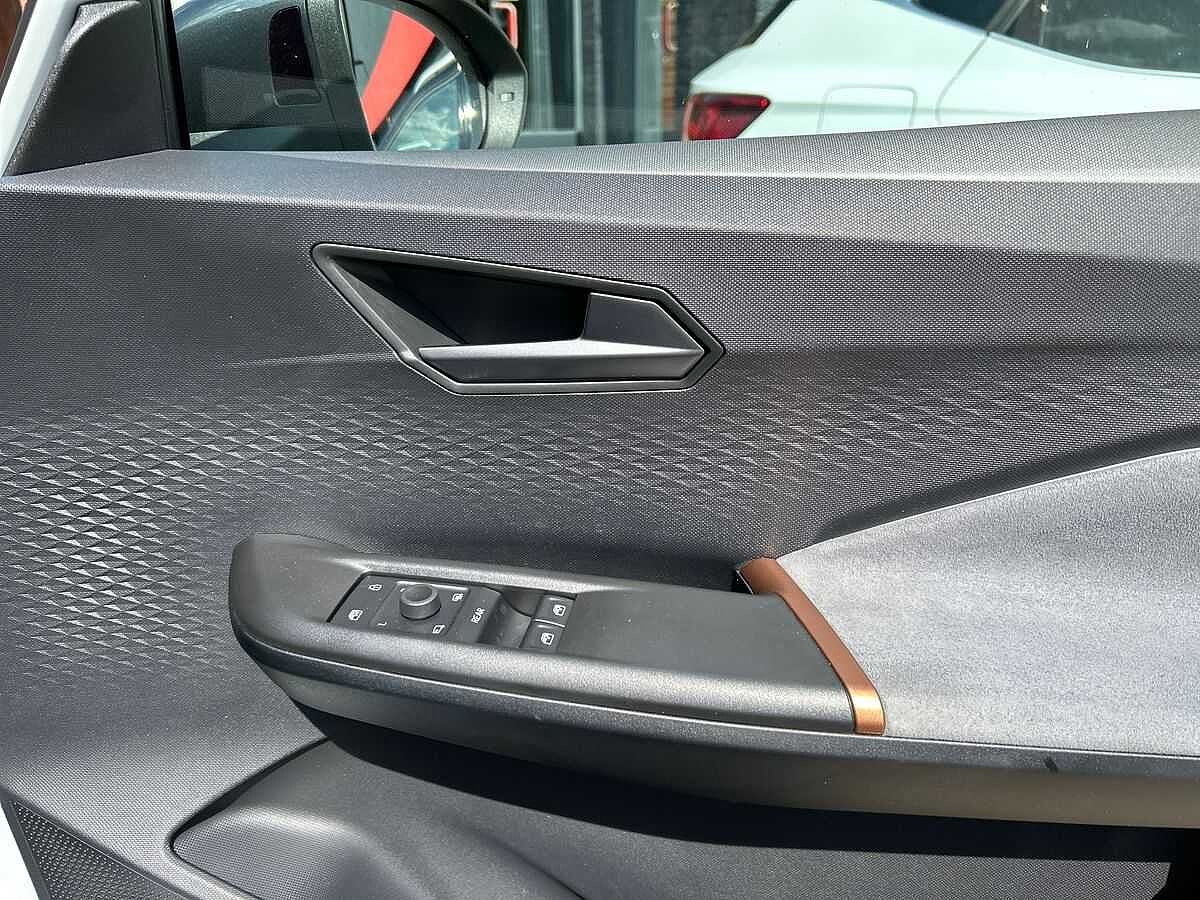 Cupra Born 150kW V1 58kWh 5dr Auto