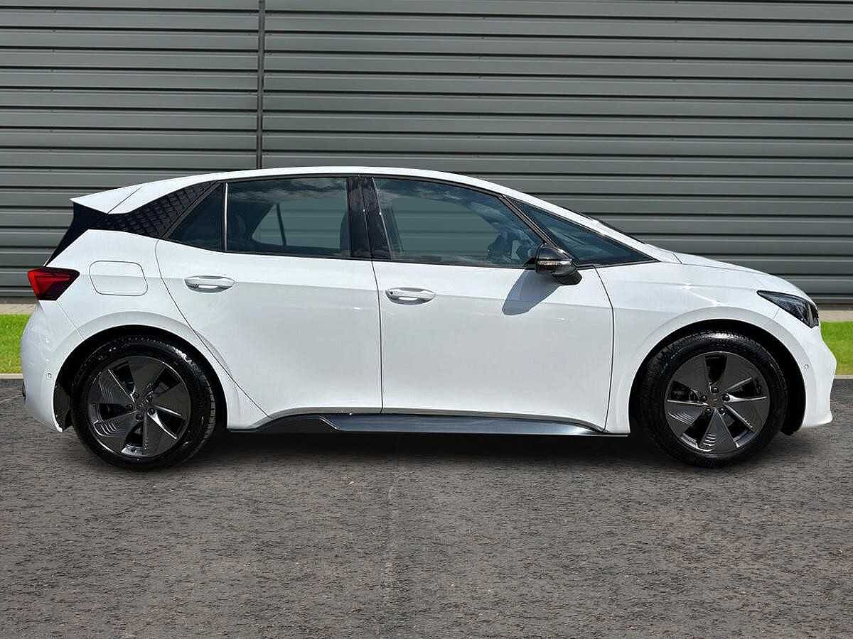 Cupra Born 150kW V1 58kWh 5dr Auto