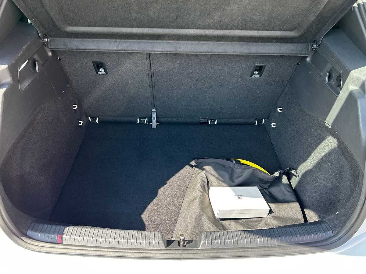 Cupra Born 150kW V1 58kWh 5dr Auto