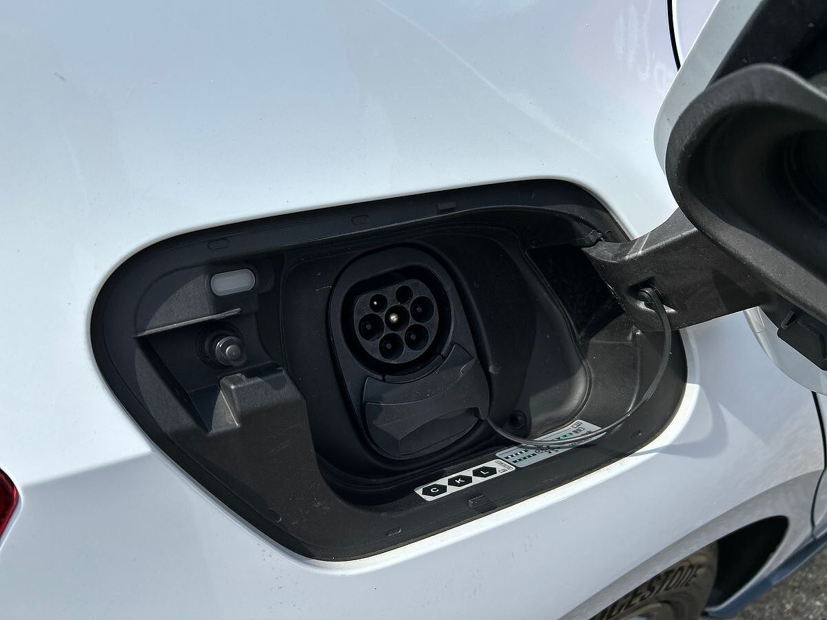 Cupra Born 150kW V1 58kWh 5dr Auto