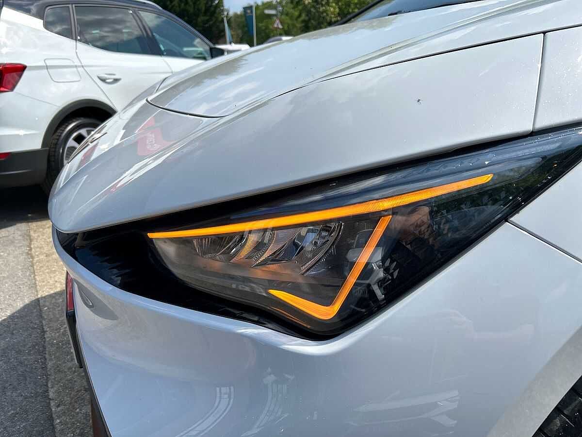 Cupra Born 150kW V1 58kWh 5dr Auto