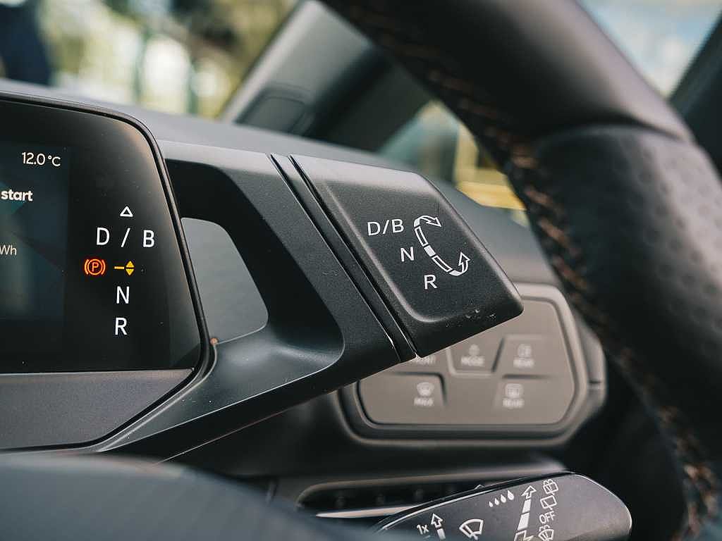 Cupra Born V2 58 KWH 204PS Automatic 5Dr Hatchback *Panoramic Roof*