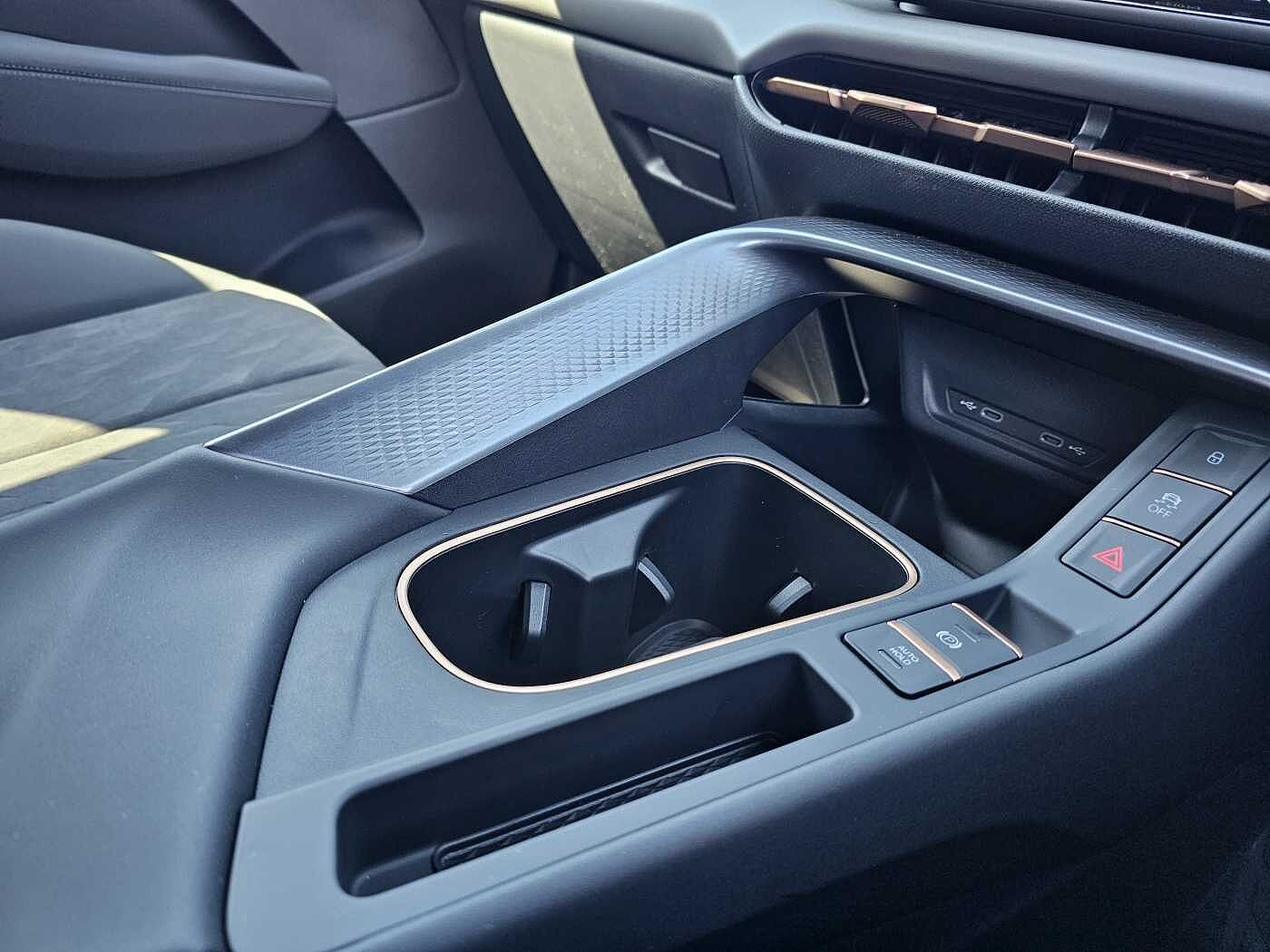 Cupra Terramar 2.0 TSI 265 VZ1 5dr DSG 4Drive