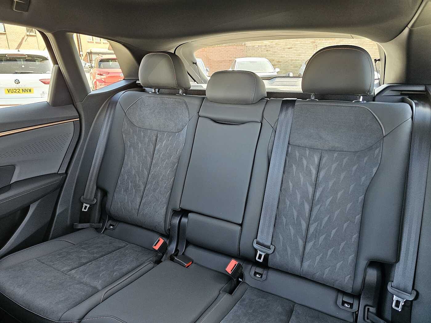 Cupra Terramar 2.0 TSI 265 VZ1 5dr DSG 4Drive