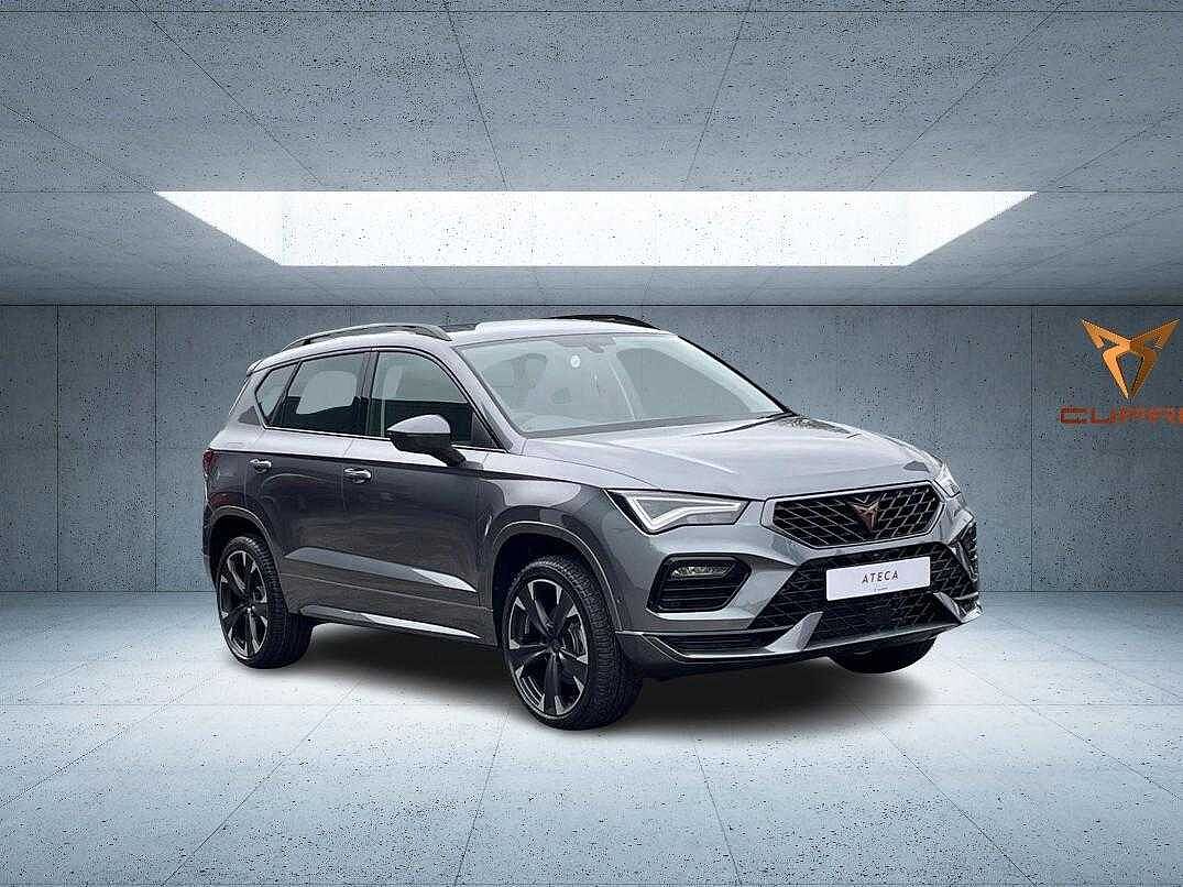 Cupra Ateca 1.5 EcoTSI V1 SUV 5dr Petrol DSG Euro 6 (s/s) (150 ps)