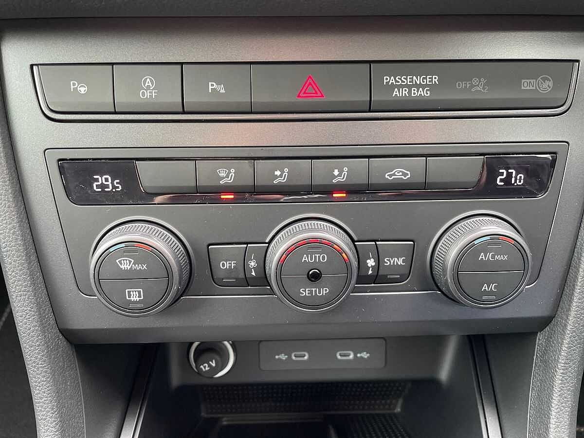 Cupra Ateca 1.5 EcoTSI V1 SUV 5dr Petrol DSG Euro 6 (s/s) (150 ps)