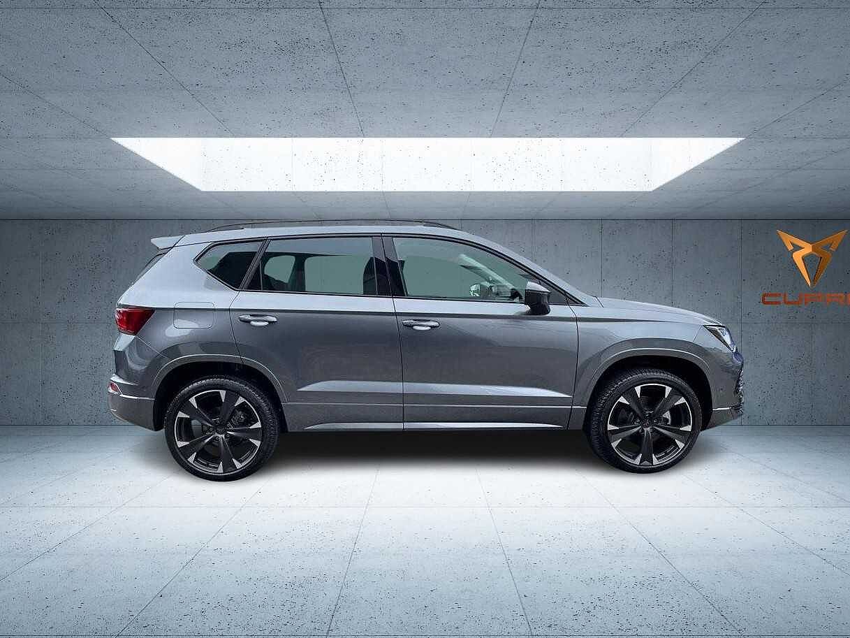 Cupra Ateca 1.5 EcoTSI V1 SUV 5dr Petrol DSG Euro 6 (s/s) (150 ps)
