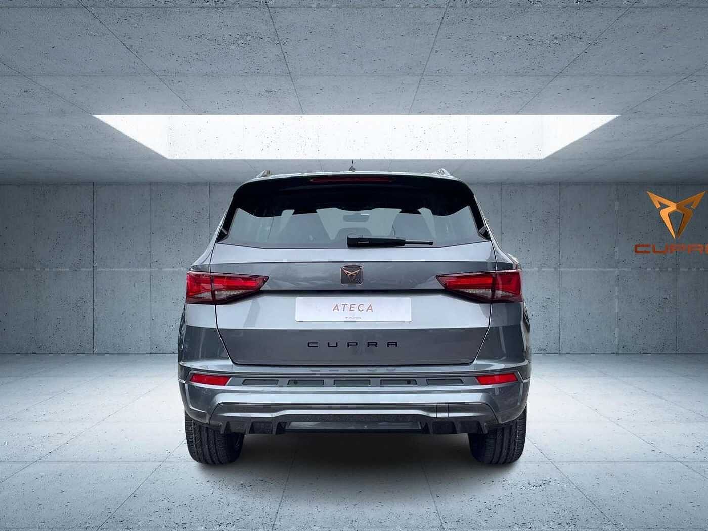 Cupra Ateca 1.5 EcoTSI V1 SUV 5dr Petrol DSG Euro 6 (s/s) (150 ps)