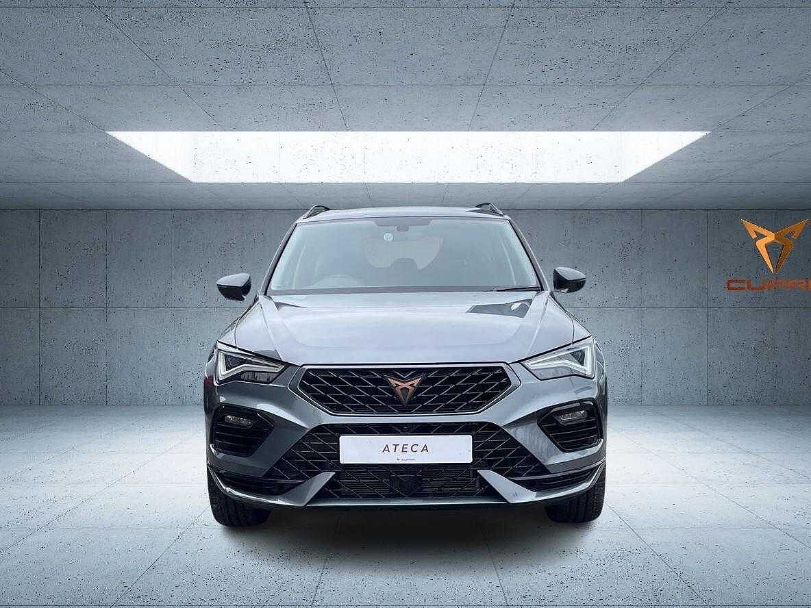 Cupra Ateca 1.5 EcoTSI V1 SUV 5dr Petrol DSG Euro 6 (s/s) (150 ps)