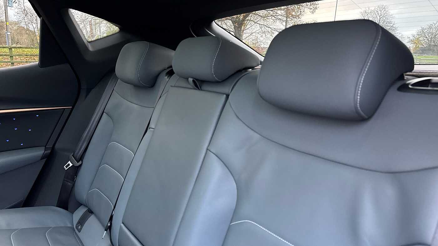 Cupra Tavascan VZ2 77 kWh AFV 340 Auto Winter Pack *Premium Metallic*
