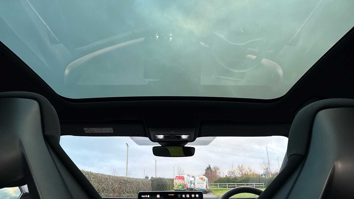 Cupra Tavascan VZ2 77 kWh AFV 340 Auto Winter Pack *Premium Metallic*