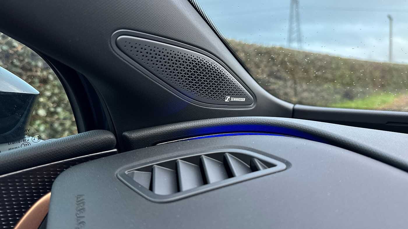 Cupra Tavascan VZ2 77 kWh AFV 340 Auto Winter Pack *Premium Metallic*