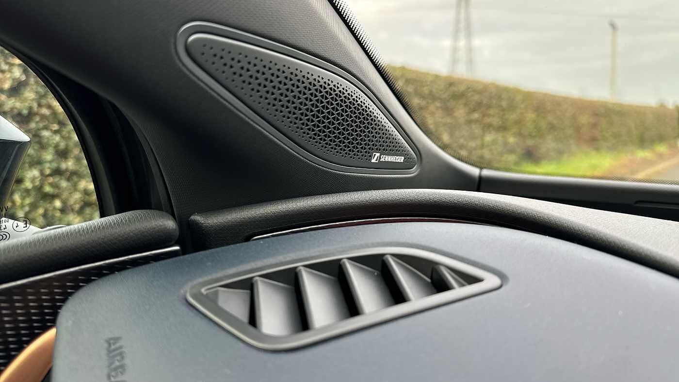 Cupra Tavascan V2 77 kWh AFV 286 Auto With Winter Pack