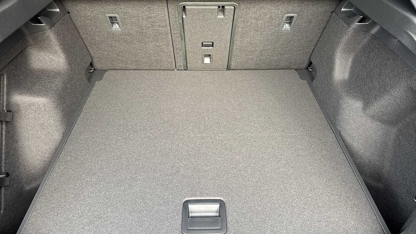 Cupra Tavascan V2 77 kWh AFV 286 Auto With Winter Pack