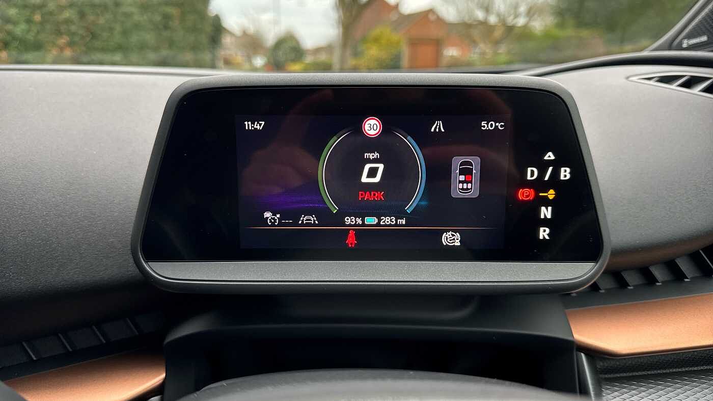 Cupra Tavascan VZ2 77 kWh AFV 340 Auto Winter Pack