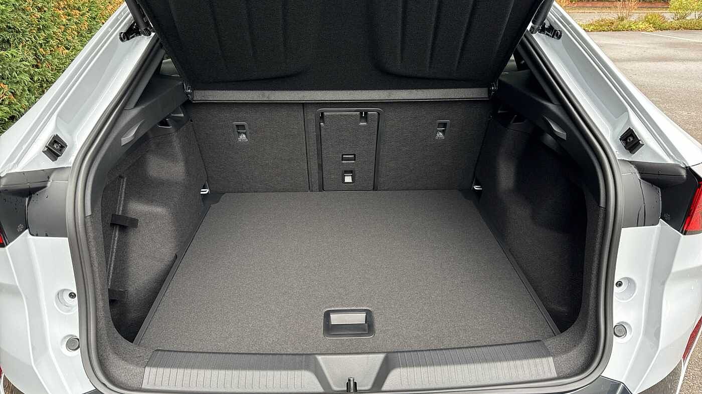 Cupra Tavascan VZ2 77 kWh AFV 340 Auto Winter Pack
