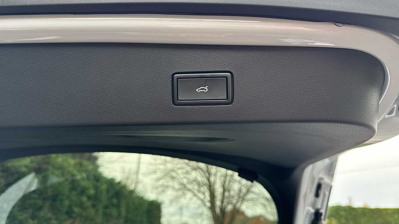 Cupra Tavascan VZ2 77 kWh AFV 340 Auto Winter Pack