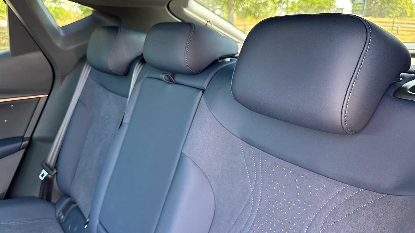 Cupra Tavascan 210kW V2 77kWh 5dr Auto