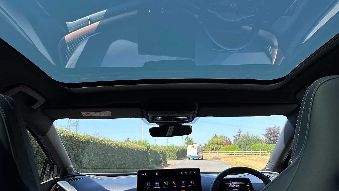 Cupra Tavascan 210kW V2 77kWh 5dr Auto