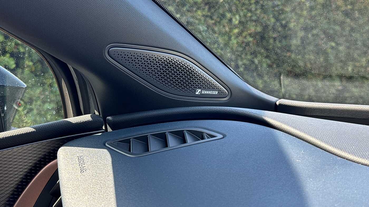 Cupra Tavascan 210kW V2 77kWh 5dr Auto