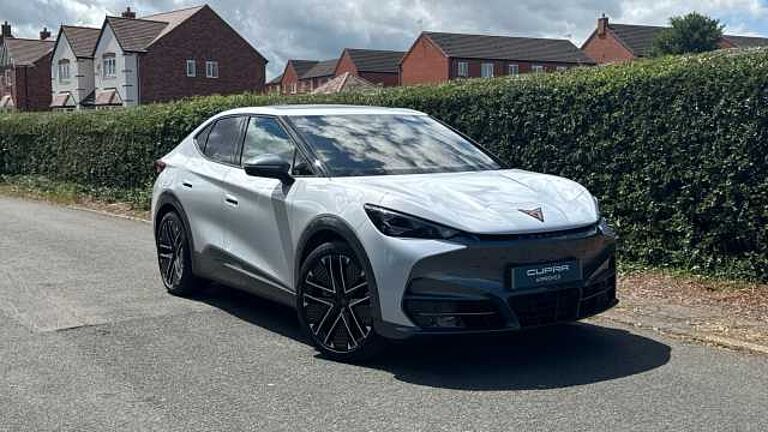 Cupra Tavascan 250kW VZ2 77kWh AWD 5dr Auto