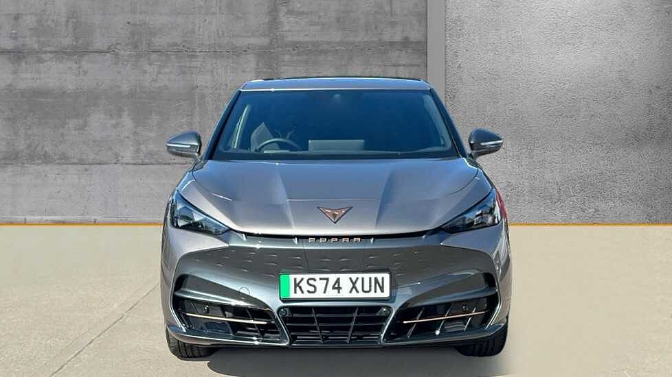 Cupra Tavascan 210kW V1 77kWh 5Dr Auto Estate