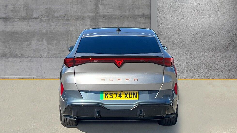 Cupra Tavascan 210kW V1 77kWh 5Dr Auto Estate