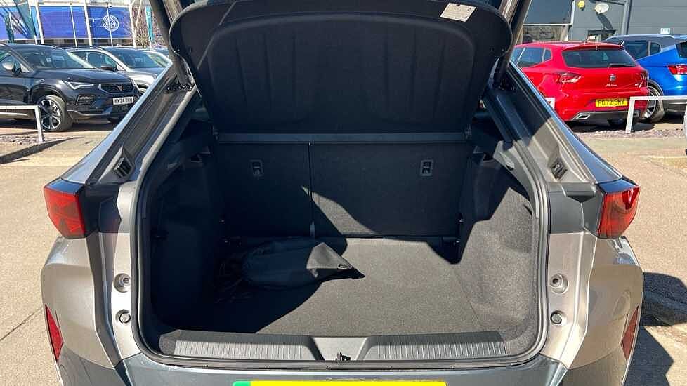 Cupra Tavascan 210kW V1 77kWh 5Dr Auto Estate