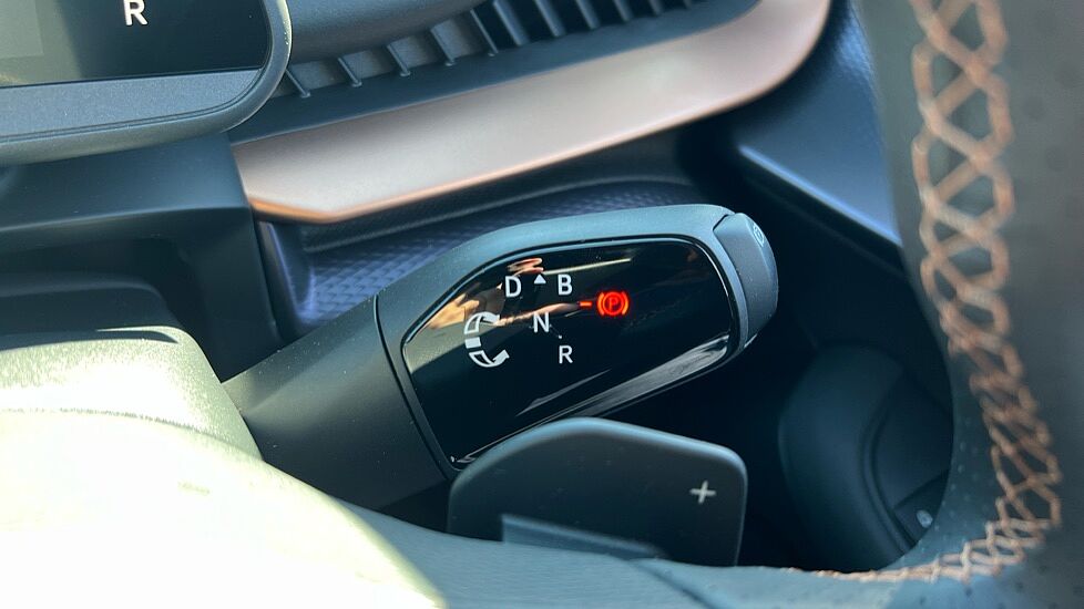 Cupra Tavascan 210kW V1 77kWh 5Dr Auto Estate