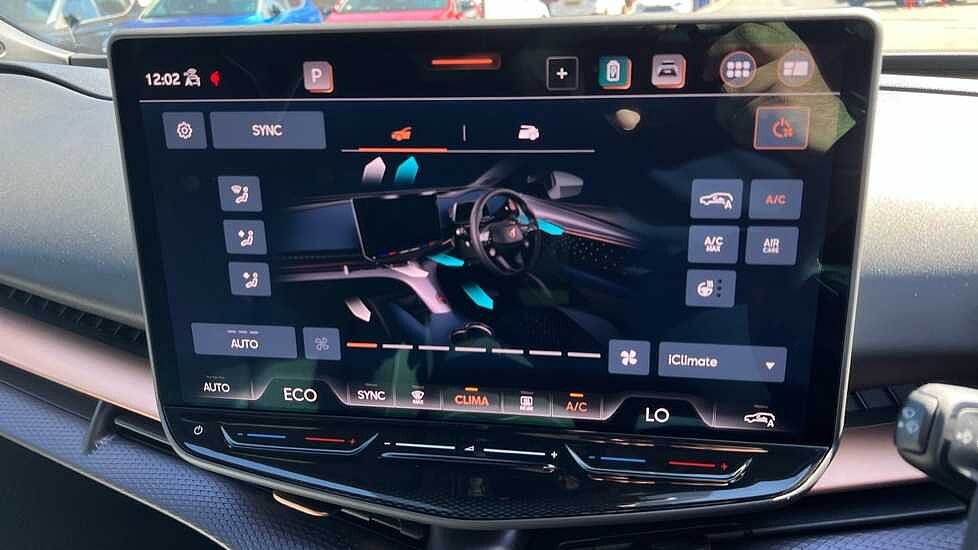 Cupra Tavascan 210kW V1 77kWh 5Dr Auto Estate