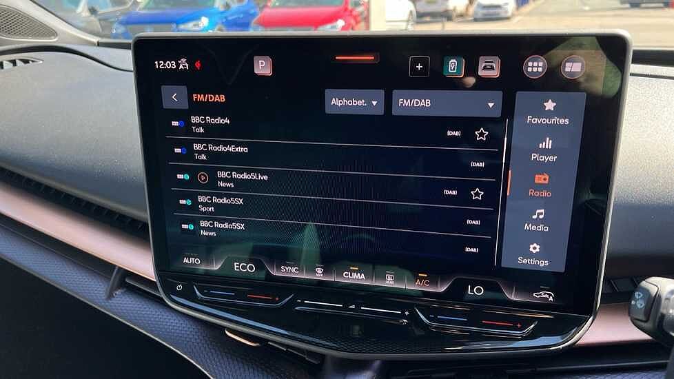 Cupra Tavascan 210kW V1 77kWh 5Dr Auto Estate