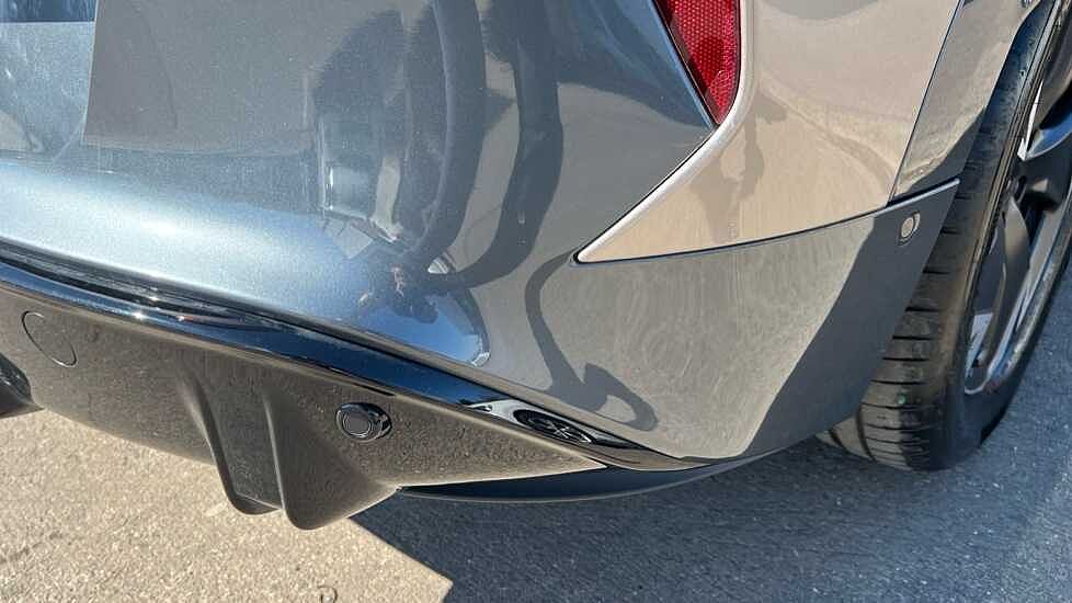Cupra Tavascan 210kW V1 77kWh 5Dr Auto Estate