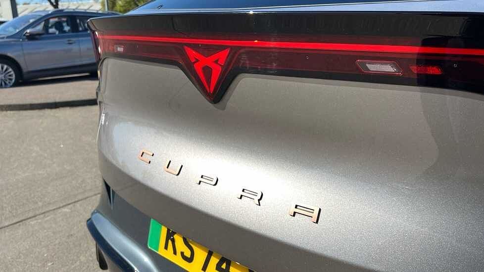 Cupra Tavascan 210kW V1 77kWh 5Dr Auto Estate
