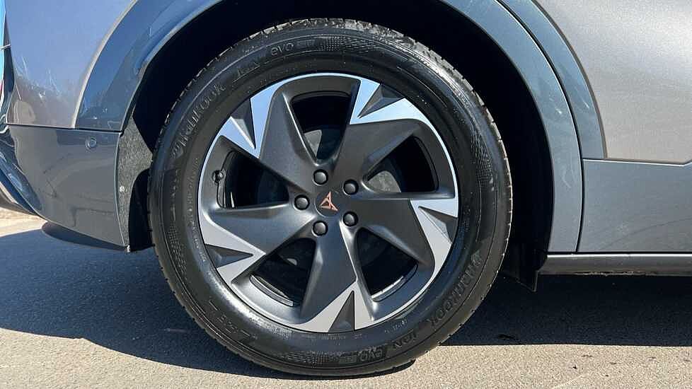 Cupra Tavascan 210kW V1 77kWh 5Dr Auto Estate