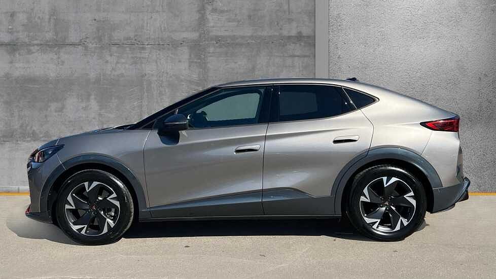 Cupra Tavascan 210kW V1 77kWh 5Dr Auto Estate