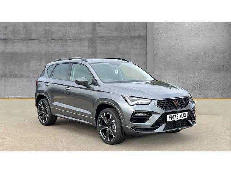 Cupra Ateca 1.5 Ecotsi V1 5Dr DSG Estate