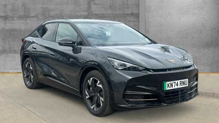 Cupra Tavascan 210kW V1 77kWh 5dr Auto