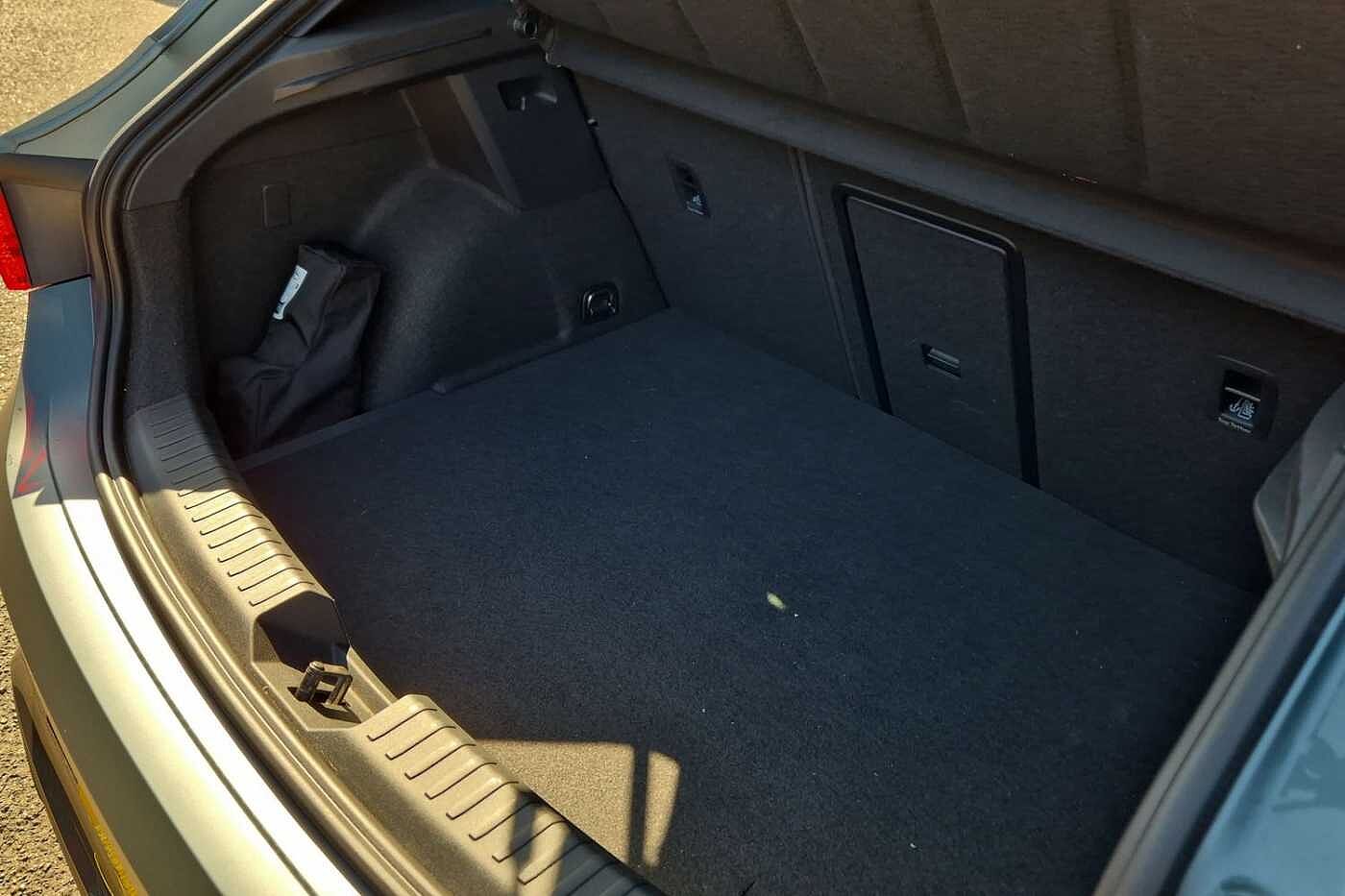 Cupra Leon 1.5 eHybrid 272 VZ First Edition 5dr DSG