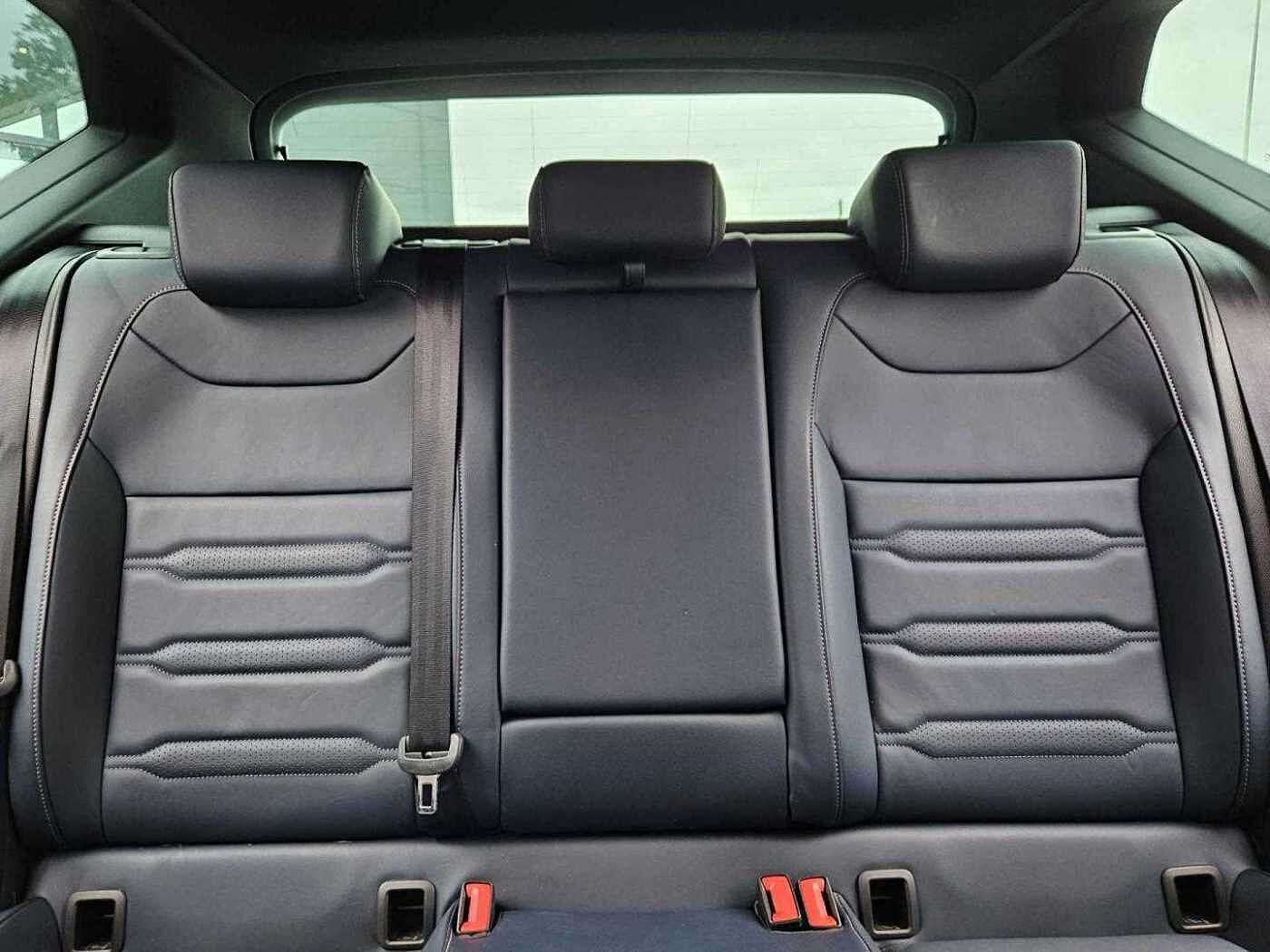 Cupra Ateca 2.0 TSI VZ2 5dr DSG 4Drive