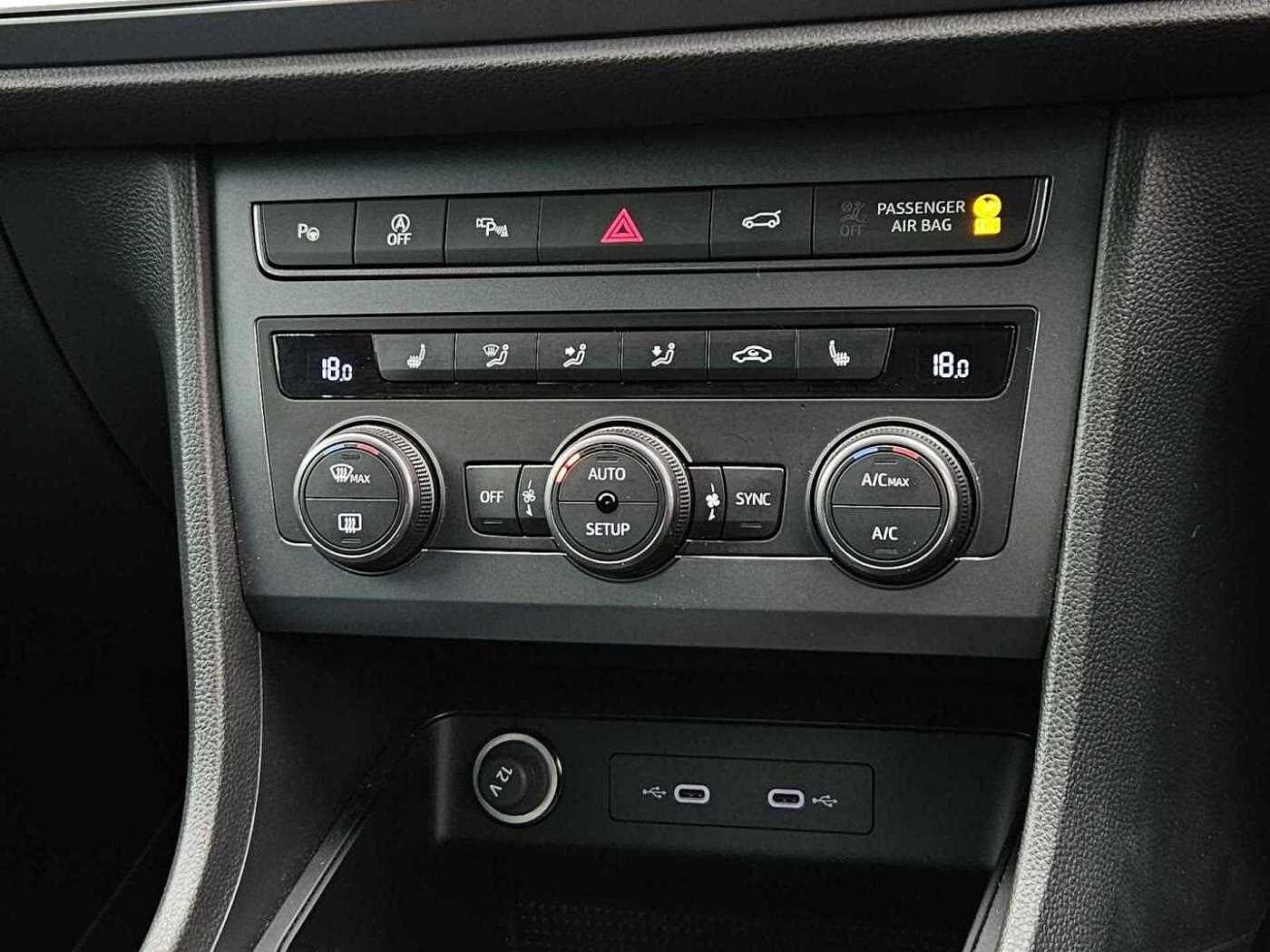 Cupra Ateca 2.0 TSI VZ2 5dr DSG 4Drive
