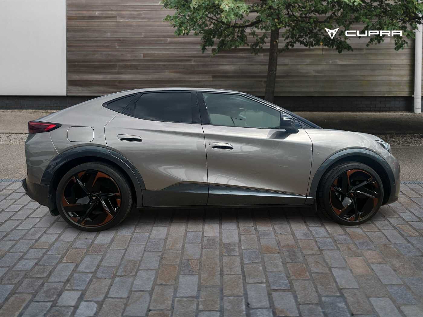 Cupra Tavascan Estate 210kW V2 77kWh 5dr Auto