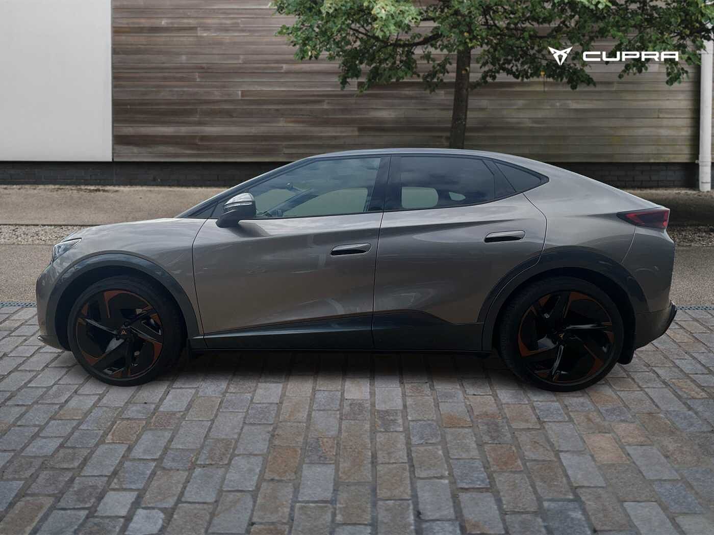 Cupra Tavascan Estate 210kW V2 77kWh 5dr Auto
