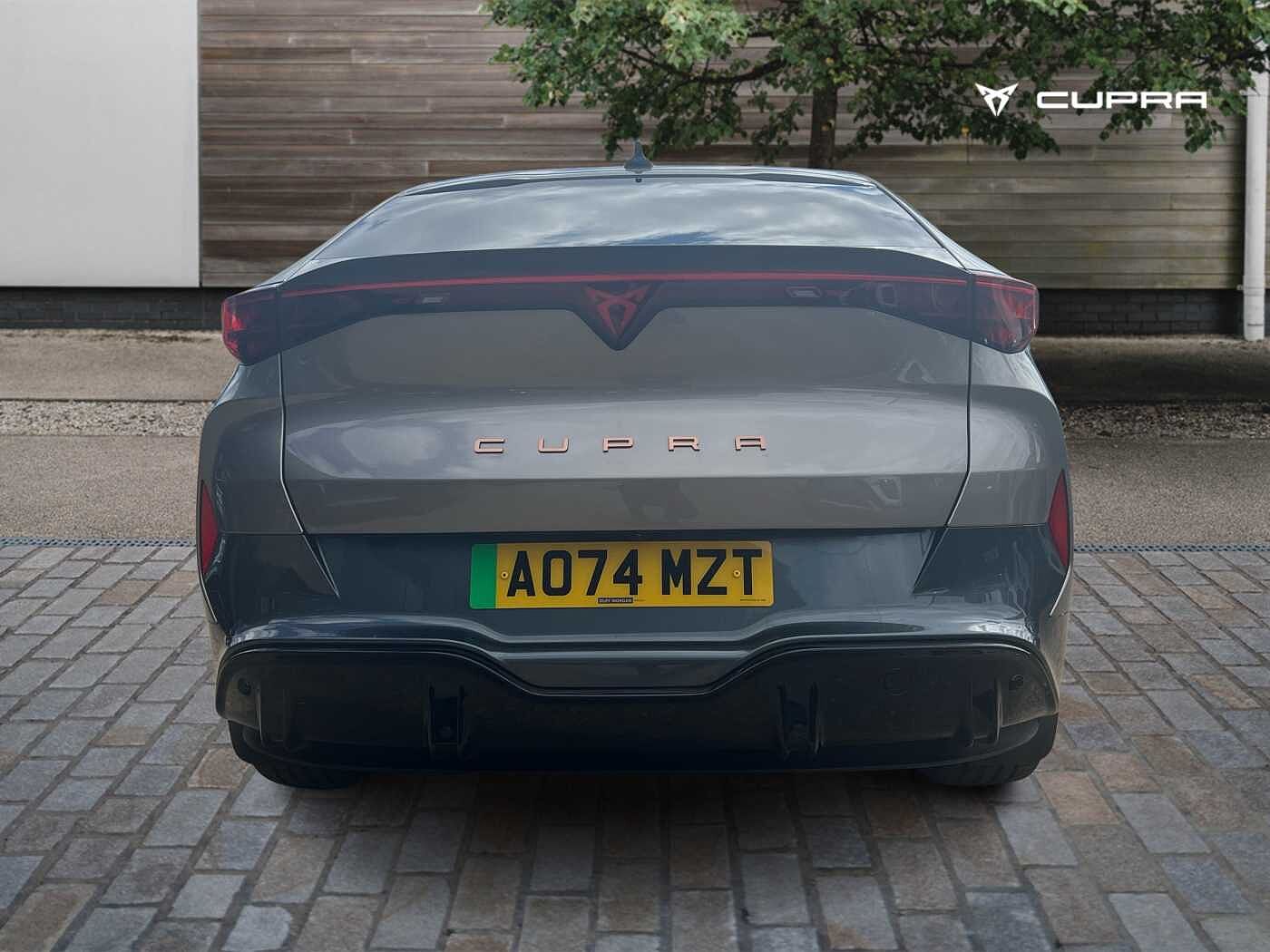 Cupra Tavascan Estate 210kW V2 77kWh 5dr Auto