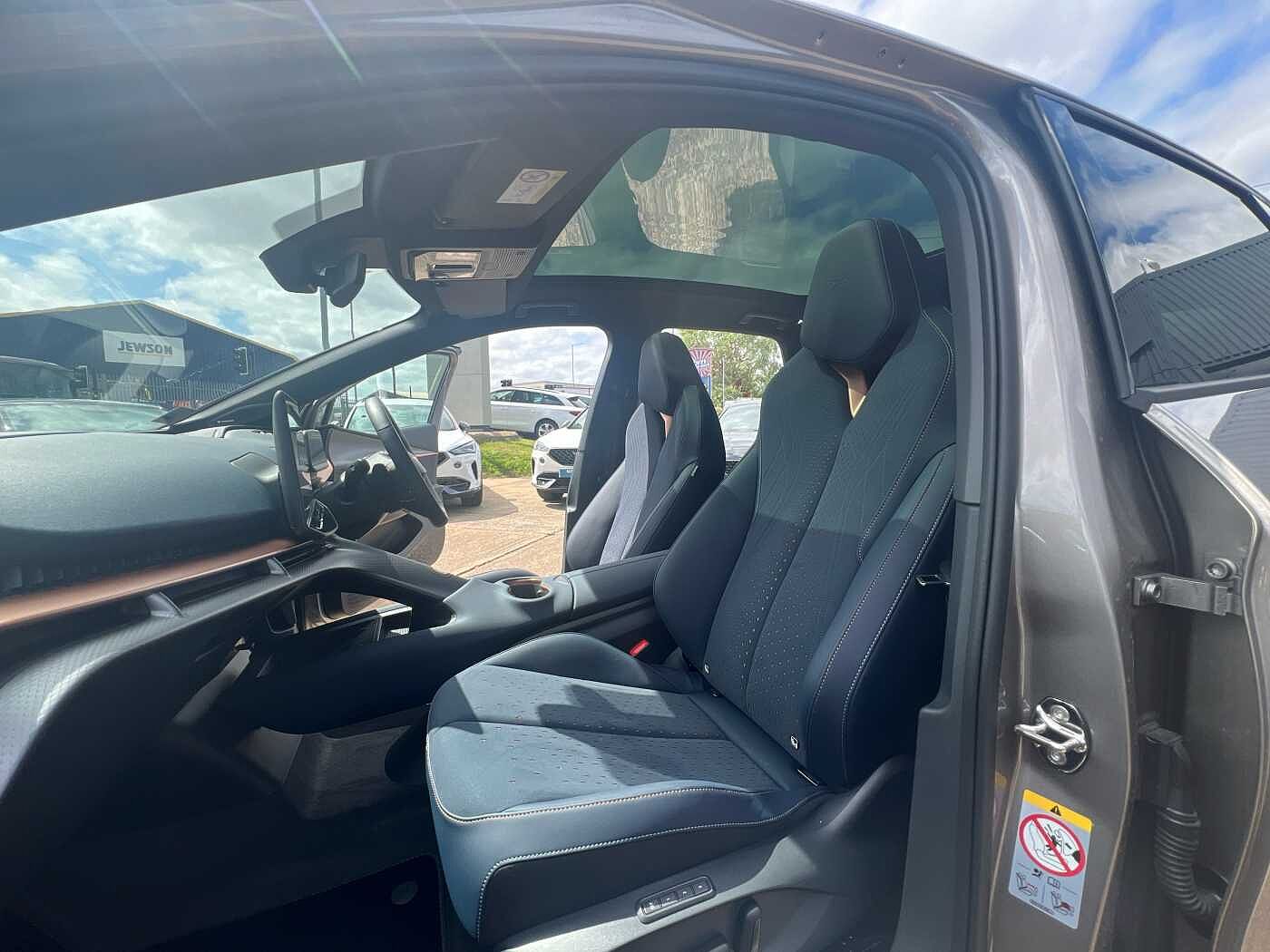 Cupra Tavascan Estate 210kW V2 77kWh 5dr Auto